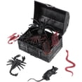 thumbnail image 4 of Shisuyan Halloween Spoof Toys Plastic Assorted Color 1 Set 4.1X1.9X0.5in, 4 of 8