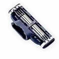 thumbnail image 3 of 24/48 Stück Rasierklingen Para Gillette Mach 3 Edelstahl Klingen Ohne OVP DHL DE, 3 of 5