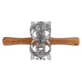 thumbnail image 2 of Rotary Donut Cutting Machine Mould Forming Machine Mould Metal Cake Mould, 2 of 5