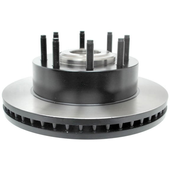 Specialty Truck, School Bus and Medium Duty Rotors Fits select: 2005-2007 FORD F250, 2005-2007 FORD F350