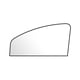 thumbnail image 2 of pstuiky Parasol magnético para coche cortina antiluz para ventanilla lateral malla para asiento de conductor auxiliar y fila trasera, 2 of 7