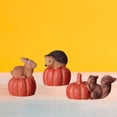 thumbnail image 2 of Adornos de Halloween Sunnimix Miniatura Regalos 3 Piezas, 2 of 7