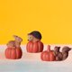 thumbnail image 2 of Adornos de Halloween Sunnimix Miniatura Regalos 3 Piezas, 2 of 7