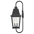 thumbnail image 4 of Hinkley Lighting - Kingston - 10W 2 LED Outdoor Medium Wall Lantern In, 4 of 13