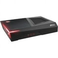 thumbnail image 3 of MSI MPG Trident 3 Gaming Desktop Tower, Intel Core i7-10700F, 16GB RAM, NVIDIA GeForce RTX 2060, 1TB HD & 512GB SSD, Windows 10, Black, 10SC-215US, 3 of 6