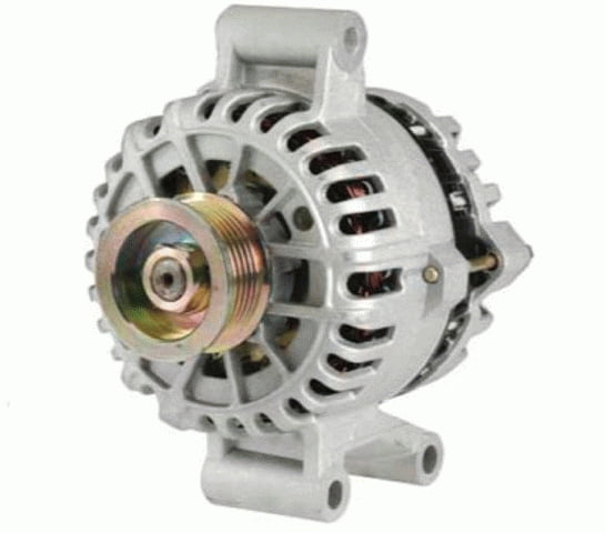 New Alternator 2007 FORD FOCUS 2.0L L4 - Walmart.com - Walmart.com