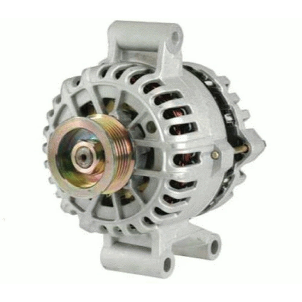 New Alternator 2007 FORD FOCUS 2.0L L4