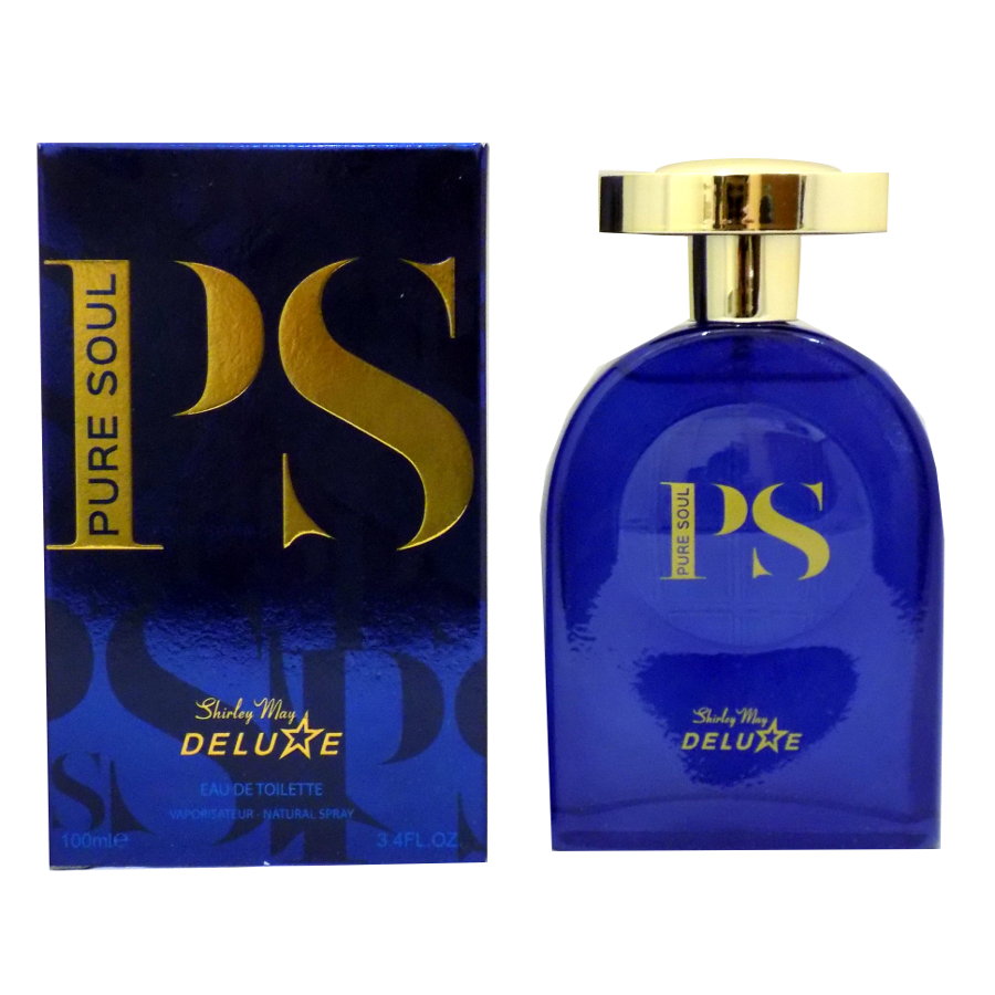 shirley may first love perfume price