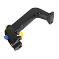 thumbnail image 4 of Tire Dismantling Machine Tire Changer Machine Accessories Vertical Shaft Handle Two-Hole Valve Switc, 4 of 5