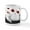 White, variant on CafePress - Little Ladybugs Mug - 11 oz Ceramic Mug - Novelty Coffee Tea Cup
