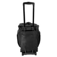 thumbnail image 3 of Rockville Rolling Travel Bag For Chauvet Intimidator Spot 355 IRC Spot Light, 3 of 8