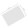 thumbnail image 2 of SWETRACE 6Ud Forros No Adhesivos Para Estantes Y Cajones De Cocina En Material PVC Fácil De Limpiar Y Duradero, 2 of 8