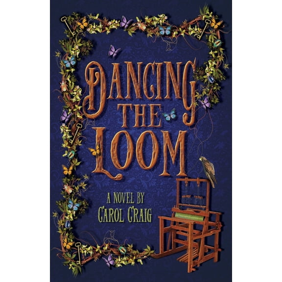 Dancing the Loom, (Paperback)