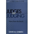 thumbnail image 1 of Pre-Owned Judges on Judging: Views from the Bench (Paperback) 0872899519 9780872899513, 1 of 1