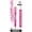 Pink, variant on Zebra Z-Grip Max BCA Retractable Ballpoint Pens 32577