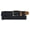 Blue, variant on Braided Elastic Stretch Belts with Gunmetal Buckle  S110