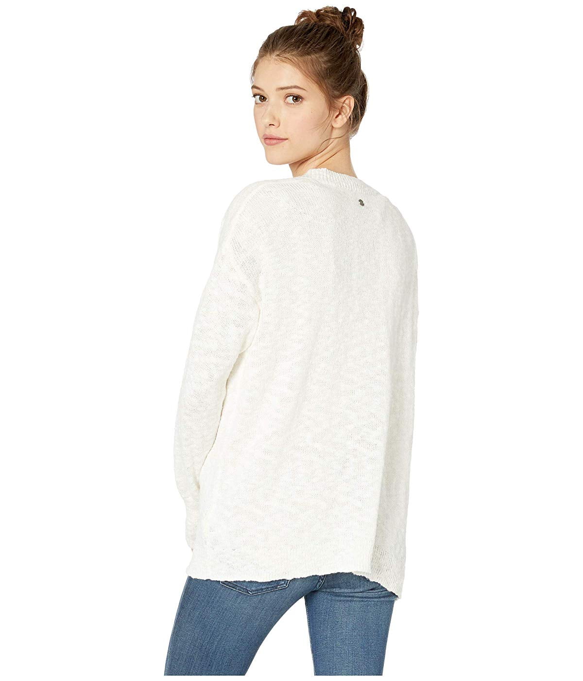 roxy valley shades cardigan