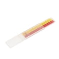 thumbnail image 2 of Woodworking Pencil Refill,6Pcs Carpenter Pencil Refill Pencil Refill Marker Pencil Refill Next-Gen Design, 2 of 14