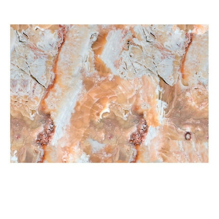 

Today Deal Waterproof Heat Insulation Mat for Kitchen Countertops 17x30 In Printed Leather High Temperatur Microfiber Plate Drying Mat for Quick Drying Kitchen Accessories
