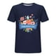 thumbnail image 4 of Usted Es Más Que una Camisa de Puntuación de Prueba, Hombre de Moda Casual Día de la Madre Impresión Deportiva Camiseta de Manga Corta, 4 of 5