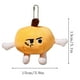 thumbnail image 3 of Jellycat Stuffed Animals Plush, 6 Inch Jellycat Yellow Pumpkin Stuffed Plushies, Ideal Christmas Birthday Valentines Soft Stuffed Toys Dolls for Kids and Adults, 3 of 3