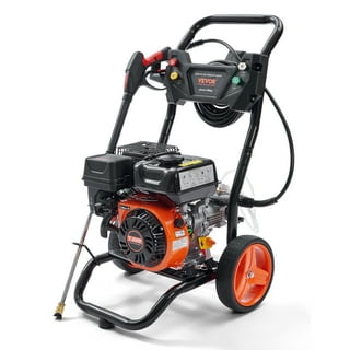 Roadstar 3800PSI 2.8 GPM High Pressure Washer Electric Washer