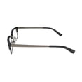 thumbnail image 4 of NAUTICA N9103 EYEGLASS FRAME/EYEWEAR AMERICAN FASHION DESIGNER MASCULINE DESIGN, 4 of 9