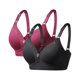 thumbnail image 1 of Puntoco Sujetadores para mujer Sujetadores sin aros para mujer Ropa interior con aros Ropa interior de uso diario Sujetadores, 1 of 5