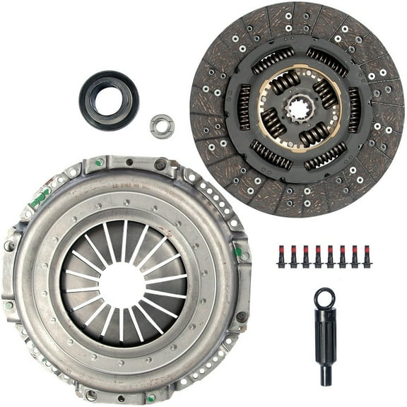 Clutch Kit