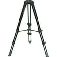 thumbnail image 3 of Manfrotto MVK502AM-1 Professional Fluid Video System Aluminum Tripod with Telescop Twin Leg (Black), 3 of 6
