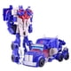 thumbnail image 4 of Mini figura de acción de transformación de robot Robocar de deformación, figura de acción de película de anime de dinosaurio, juguetes para niños, regalo para niños, 4 of 5