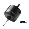 thumbnail image 1 of Yeacher High Precisions Three Dimensional Edges Finder Three-coordinate Instrument Centering Rod 5-direction Acousto-optic Splitter, 1 of 5