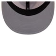 thumbnail image 5 of Men's New Era  Cream/Tan St. Louis Blues Colorpack Two-Tone 59FIFTY Fitted Hat, 5 of 5