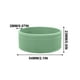 thumbnail image 2 of Fiudx Funda para Biberón, Aislamiento de Silicona de Grado Alimenticio, Diseño de Agarre Hueco, Protección Antideslizante, Funda para Biberón o Vaso de Agua, 8 Colores, Resistente Al Calor, Uso Diari, 2 of 5