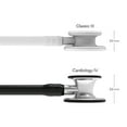 thumbnail image 3 of 3M Littmann Stethoscope, Cardiology IV,, 3 of 3