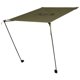 thumbnail image 3 of Toldo Luna Silla Sombrilla Protección UV Impermeable para Camping Pesca Verde, 3 of 8