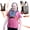 Grey/Orange, variant on Hobbledehoo XL Autism and Special Needs Older Child or Teen Safety Harness
