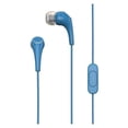 thumbnail image 2 of Audífonos de Insersión con manos libres Azul Motorola Earbuds 2, 2 of 4