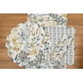 thumbnail image 3 of Freesia Table Runner 14" x 51", 3 of 6