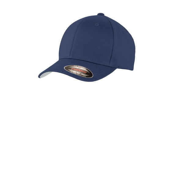 Port Authority Flexfit Wool Blend Cap, Style C928
