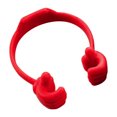 thumbnail image 2 of Thumbs-up Cell Phone Holder Adjustable Tablet Stand for Phone, 2 of 9