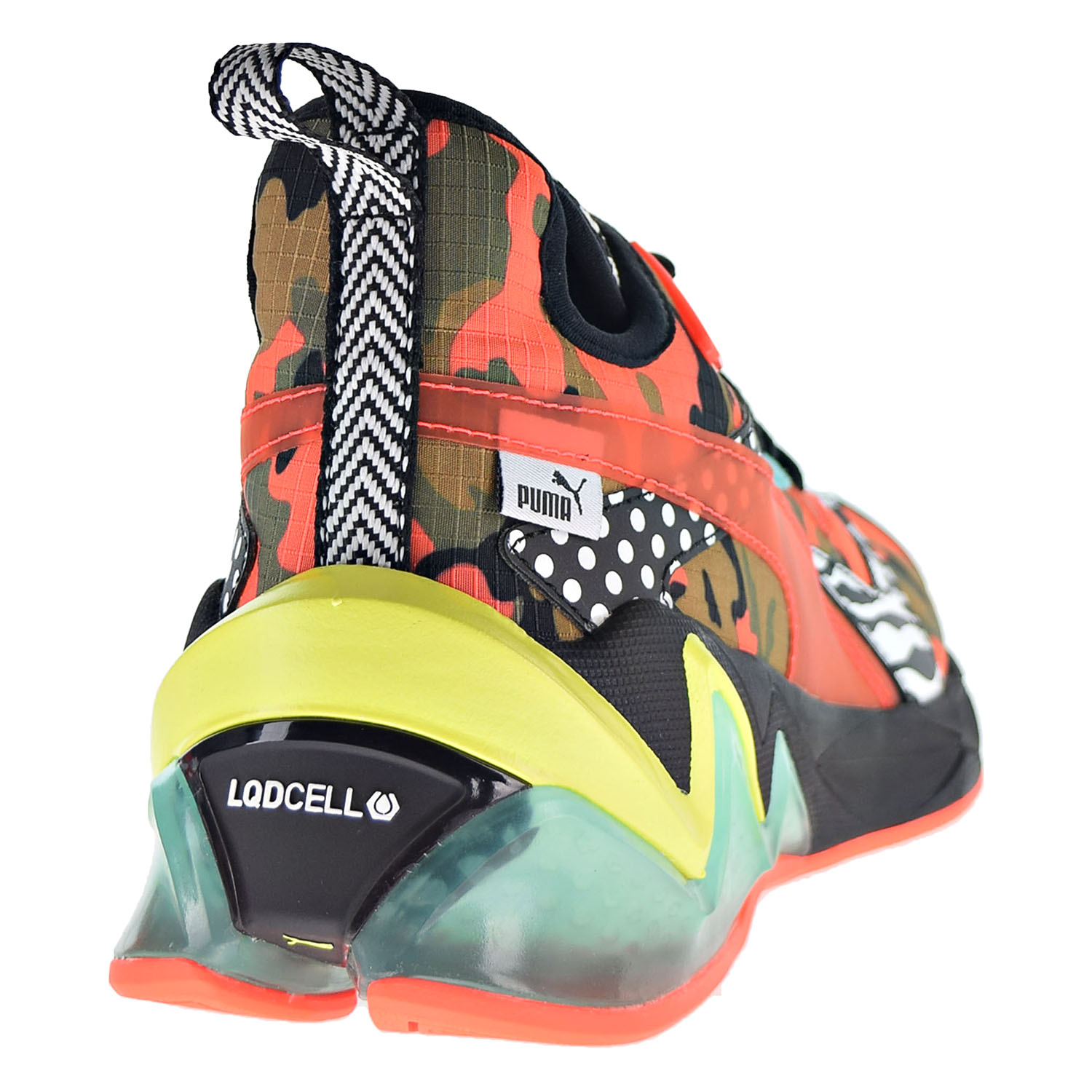 puma lqdcell origin black