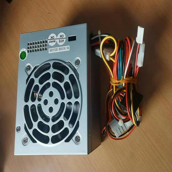 FOR PSU For FSP AIO SFX 250W Switching Power Supply FSP250-55SFX FSP200-55SFX