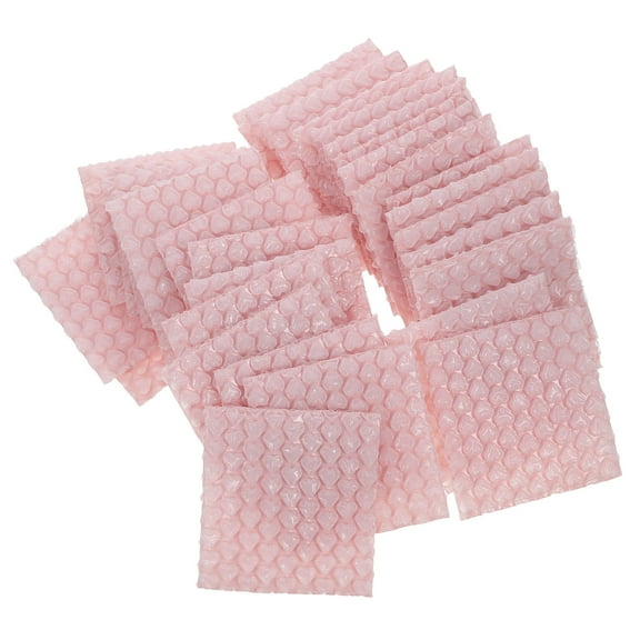 Raindrops 50 Pcs Small Envelopes Packaging for
