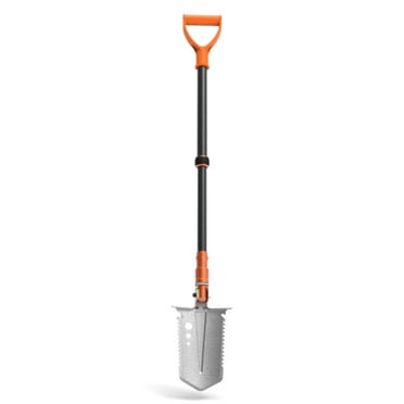 Quest Metal Detectors Spade