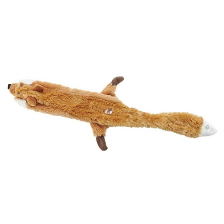 Plush skinneeez forest animal jumbo 36