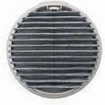 thumbnail image 5 of 6-pack Washable HEPA Filter for Roidmi X20 / X30 / S2 / F8, 5 of 5