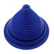 thumbnail image 4 of Afilador de cuchillas para cortacésped universal, equilibrador, repuesto, accesorios duraderos Azul, 4 of 9