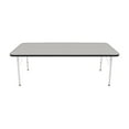 thumbnail image 1 of 30" x 72" Rectangle Table, 1 of 1
