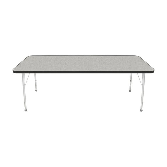 30" x 72" Rectangle Table